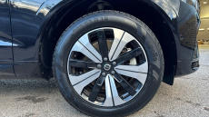 Volvo XC60 2.0 T6 [350] RC PHEV Plus Dark 5dr AWD Geartronic Estate